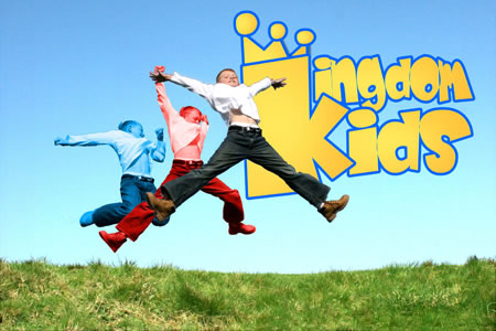 Kingdom Kids