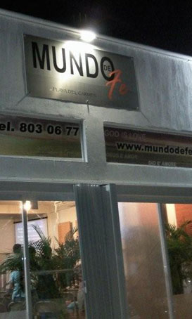 ubicacion mundo de fe
